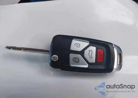 2017 Honda Accord Sport Se from USA, damaged, VIN 1HGCR2F1XHA237259